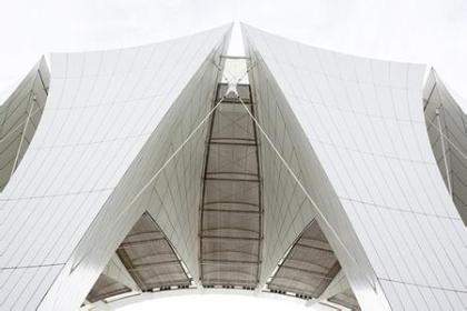 上海東方體育中心